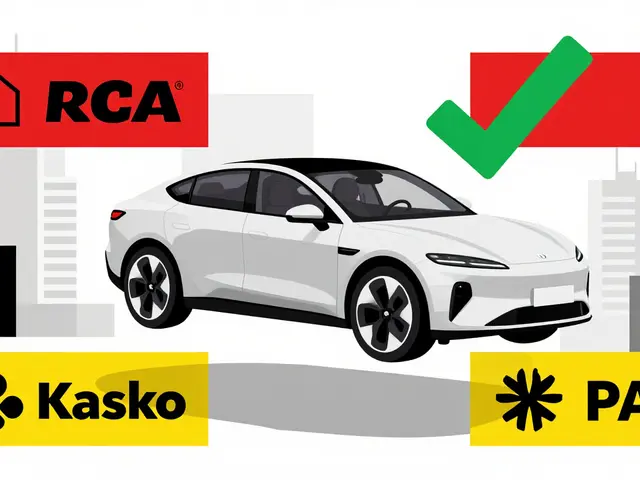 Norme sul noleggio a lungo termine: responsabilità assicurativa e coperture obbligatorie