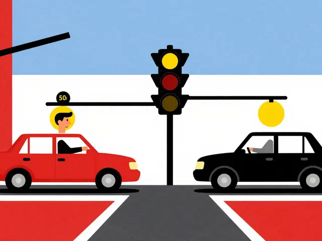 Responsabilità paritaria nel sinistro: come influisce sul malus e sul premio RCA