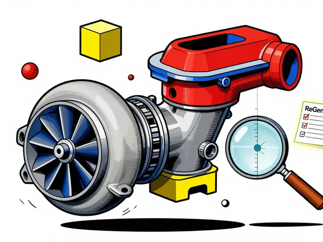 Ricambi rigenerati auto: quanto si risparmia e quali rischi si corrono