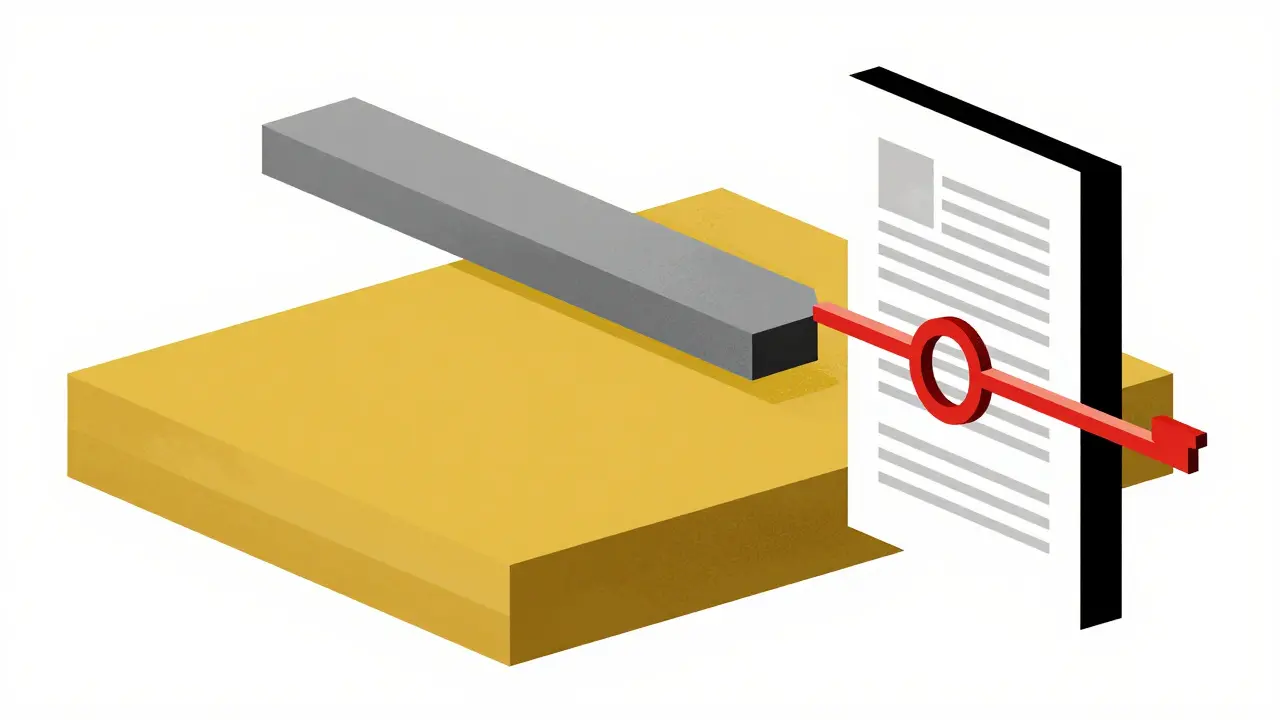 Forme colorate che simboleggiano risparmio economico sulla polizza.