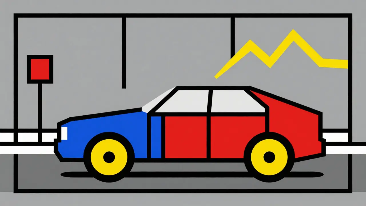 Pompa benzina auto rotta: Sintomi, Cause e Costi di Riparazione