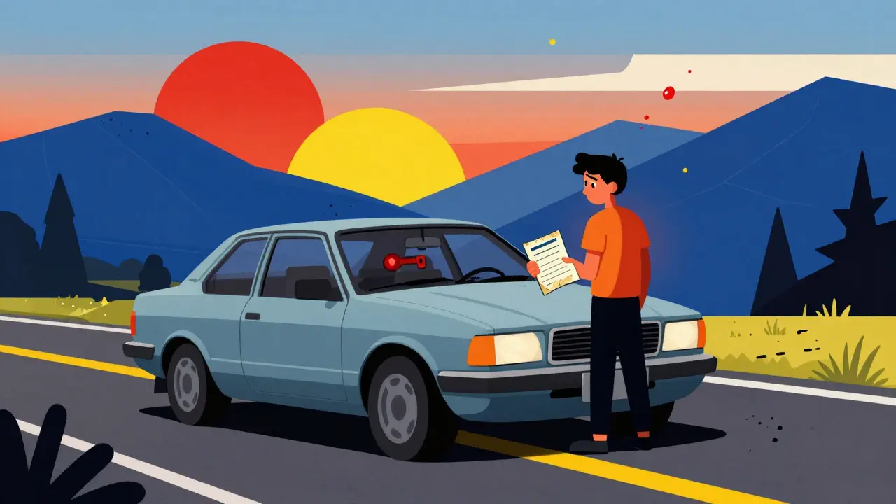 Programmare il tagliando auto senza rimanere a piedi: consigli pratici per non farsi trovare impreparati