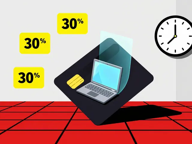 Assicurazione temporanea con carta di credito: pagamenti e rinnovi