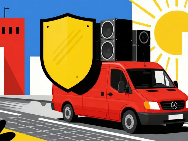 Catering e trasporto attrezzature: l'assicurazione giusta per proteggere attrezzature e merci