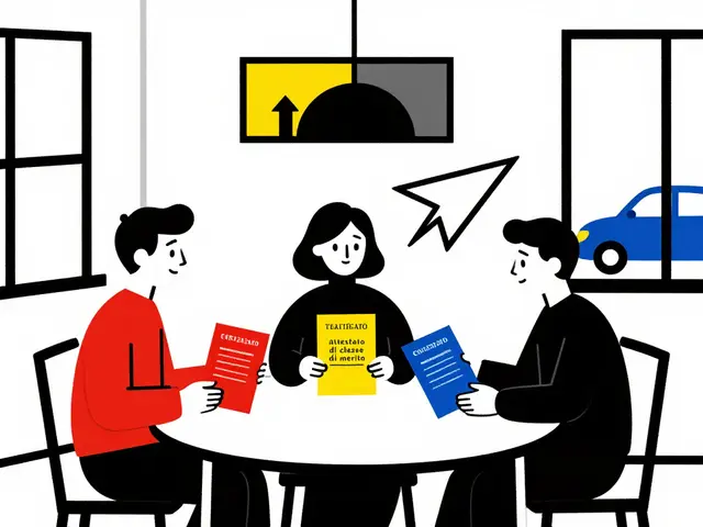 Come dimostrare il miglior merito in famiglia: la check-list definitiva dei documenti