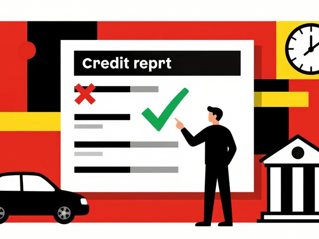 Come migliorare la tua affidabilità creditizia prima di chiedere un prestito auto