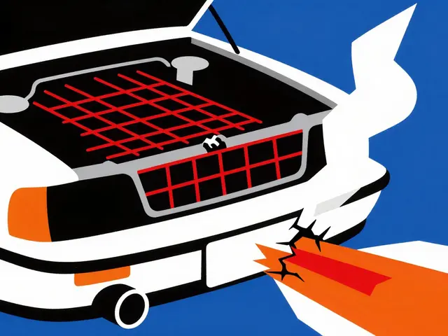 Guarnizioni scarico auto: come riconoscere le perdite e sostituirle correttamente