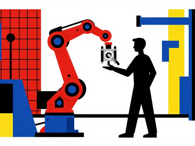 Guida alla Robotica nelle Officine Auto: Applicazioni 2026 e Limiti Reali