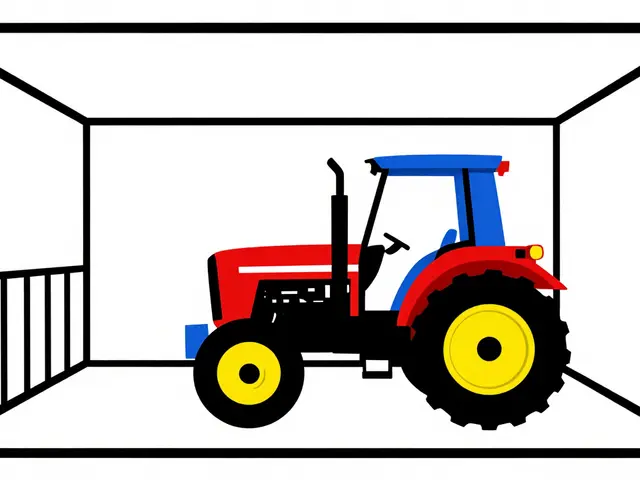 Macchine operatrici: nuova copertura assicurativa agricola obbligatoria spiegata