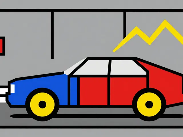 Pompa benzina auto rotta: Sintomi, Cause e Costi di Riparazione
