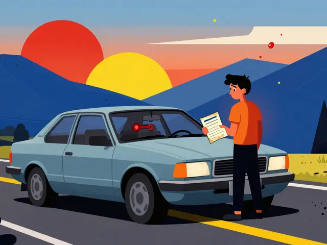 Programmare il tagliando auto senza rimanere a piedi: consigli pratici per non farsi trovare impreparati