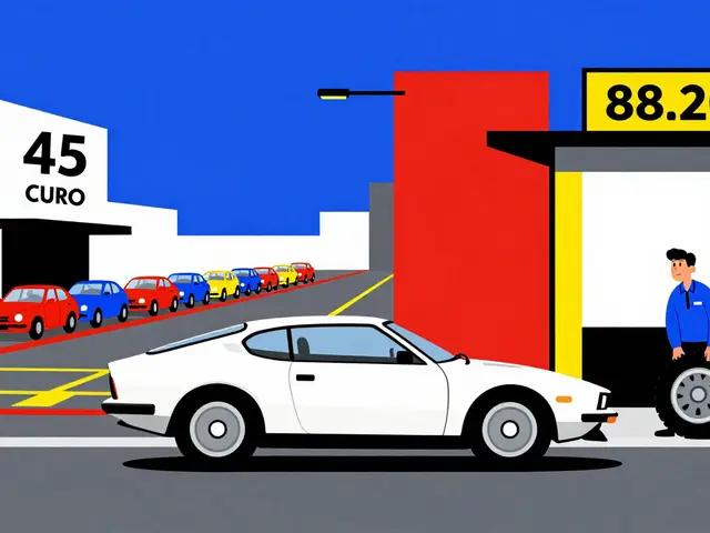 Revisione auto: costo in Motorizzazione e in officina autorizzata nel 2026