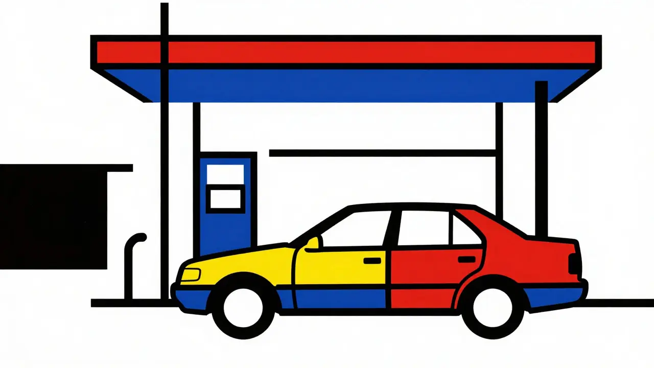 Auto che non parte a caldo: cause comuni e soluzioni per l'avviamento difficoltoso