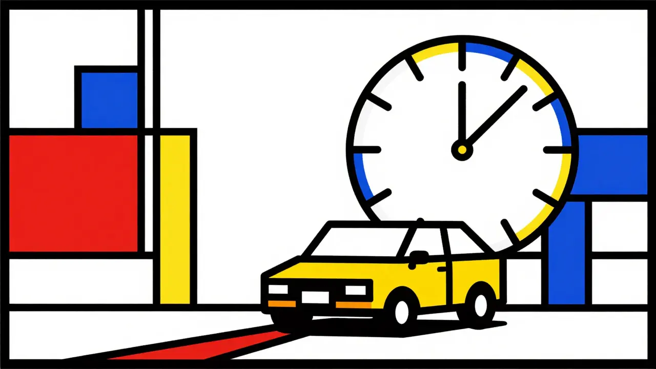 Auto con targa estera in Italia: Assicurazione, REVE e Regole di Circolazione