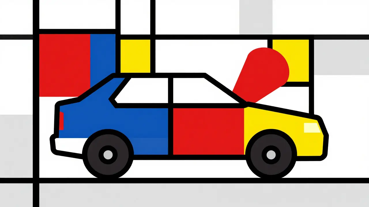 Come finanziare la riparazione dell'auto: guida alle migliori opzioni