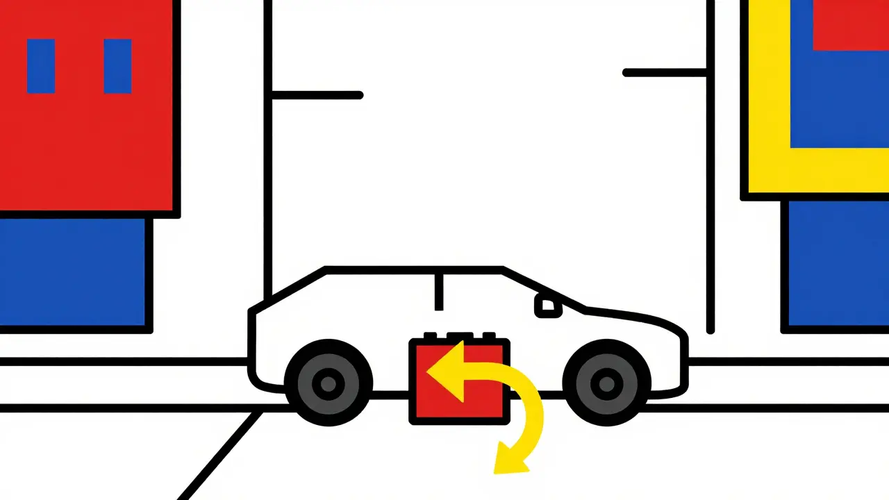 Come ottimizzare il recupero energia nelle auto elettriche: guida pratica