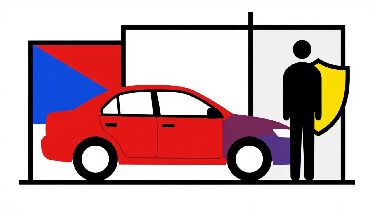 Cura della persona e polizza auto: invalidità, malattia e garanzie accessorie