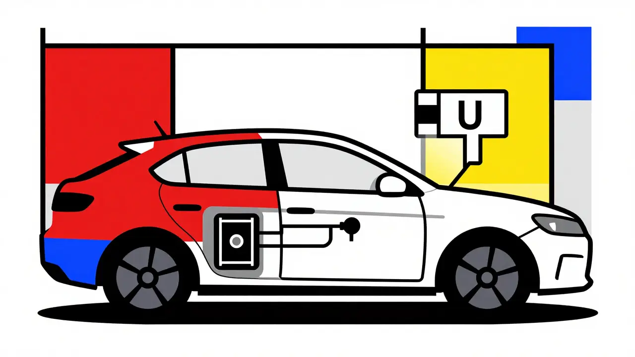 Diagnostica Rete CAN Auto: Guida Pratica per Misurazioni Senza Errori