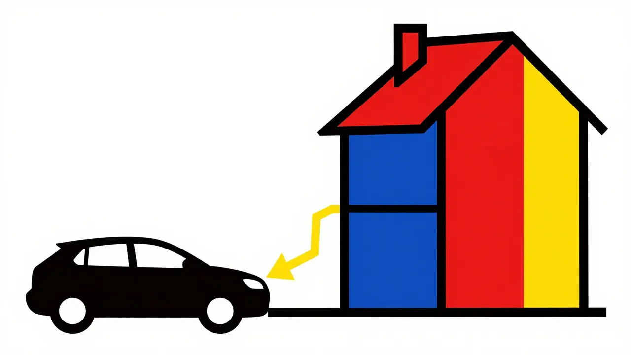 Il futuro: oltre la semplice ricarica