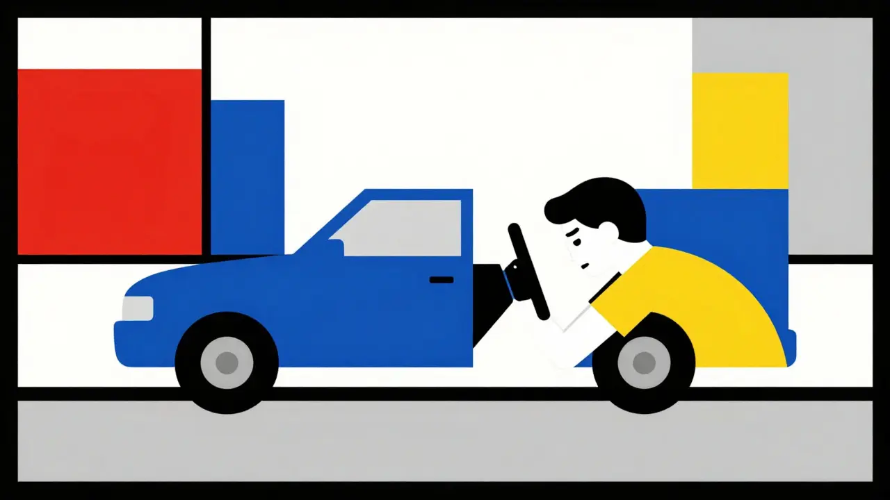 Noleggio a lungo termine: come evitare gli errori su chilometraggio e assicurazione