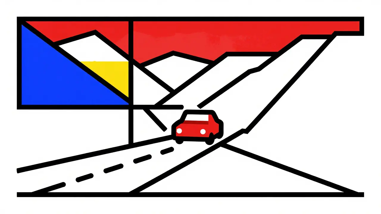 Olio freni igroscopico: cos'è e perché mette a rischio la tua sicurezza