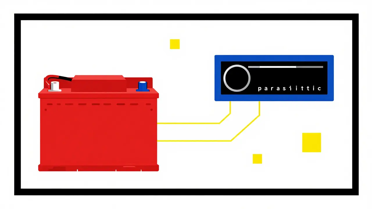 Parassiti Elettrici Auto Aftermarket: Come Evitare Scariche e Interferenze