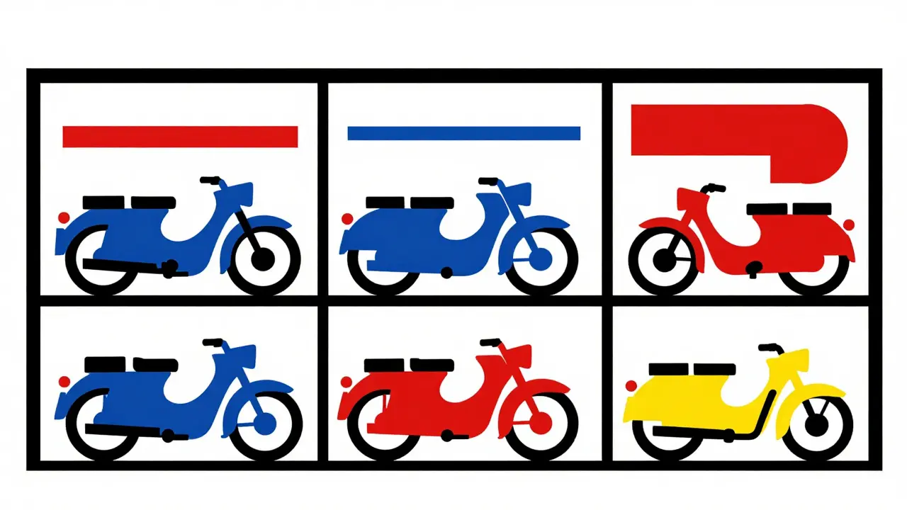 Polizze Cumulative per Moto d'Epoca: Guida Completa per Collezionisti