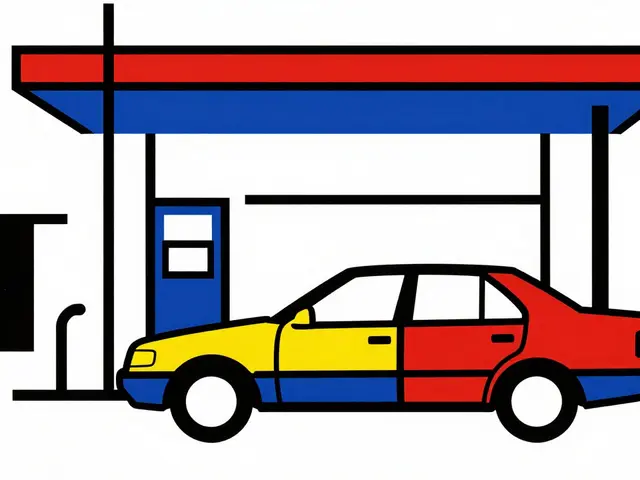 Auto che non parte a caldo: cause comuni e soluzioni per l'avviamento difficoltoso