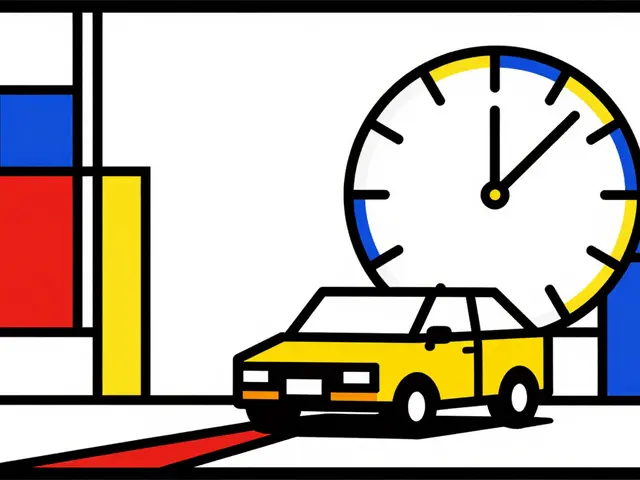 Auto con targa estera in Italia: Assicurazione, REVE e Regole di Circolazione