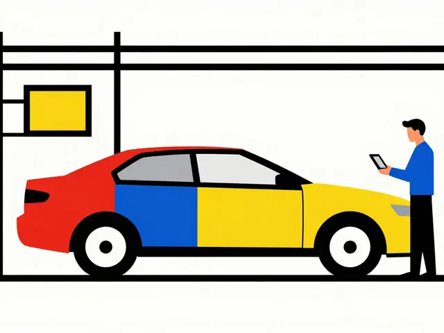 Check post-intervento auto: quali test richiedere in officina per essere sicuri