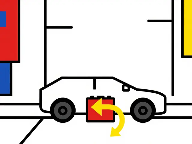 Come ottimizzare il recupero energia nelle auto elettriche: guida pratica