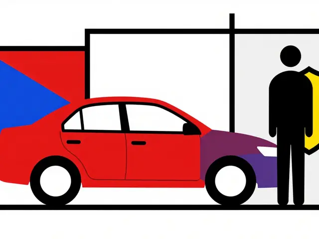 Cura della persona e polizza auto: invalidità, malattia e garanzie accessorie