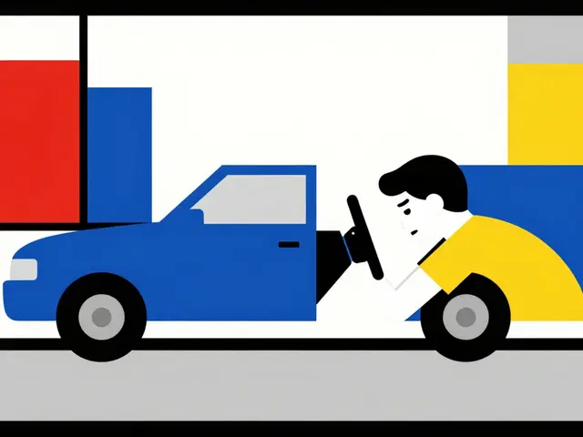 Noleggio a lungo termine: come evitare gli errori su chilometraggio e assicurazione