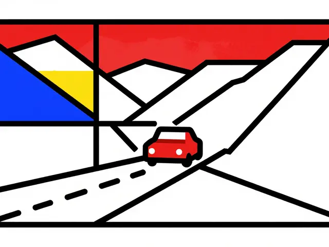 Olio freni igroscopico: cos'è e perché mette a rischio la tua sicurezza