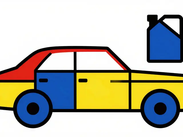 Olio Motore e Garanzia Auto: Cosa Impone il Costruttore