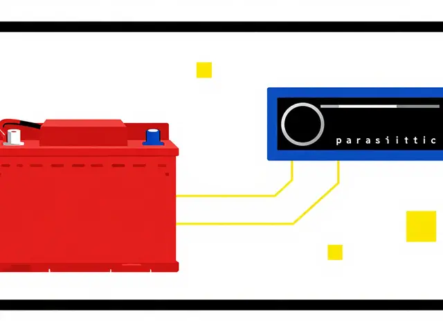 Parassiti Elettrici Auto Aftermarket: Come Evitare Scariche e Interferenze