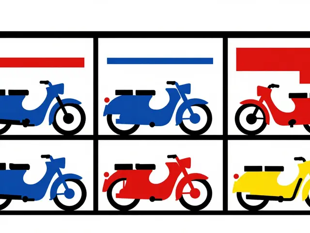Polizze Cumulative per Moto d'Epoca: Guida Completa per Collezionisti