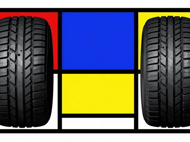 Rotazione Pneumatici Auto: Guida Pratica a Sequenze e Attrezzi per il Garage