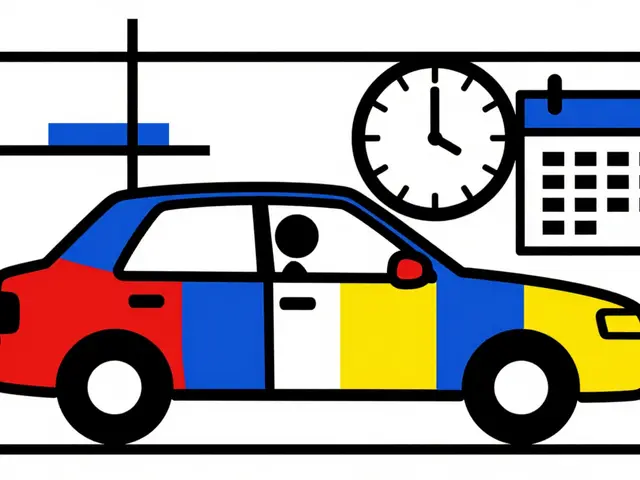Scadenza Polizza Auto: Quando Attivare la Nuova Assicurazione e Come Evitare Multe