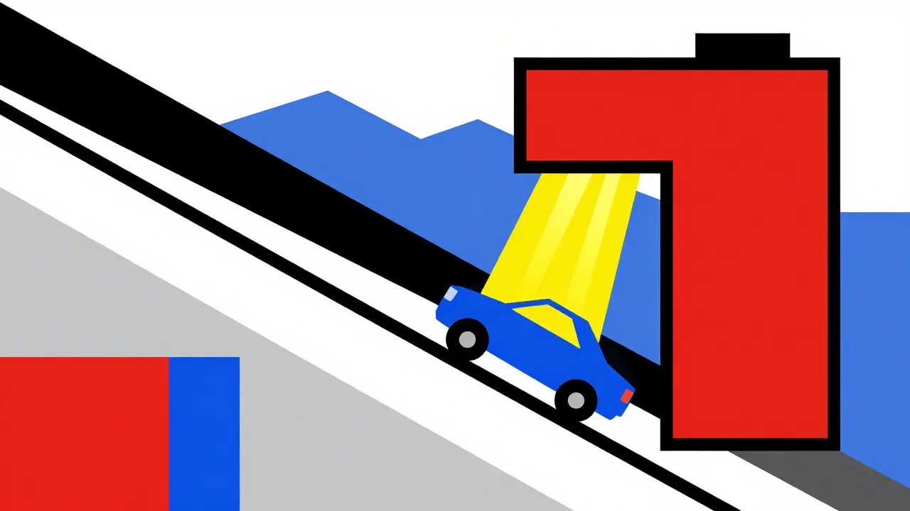 Trucchi di guida per un recupero efficace