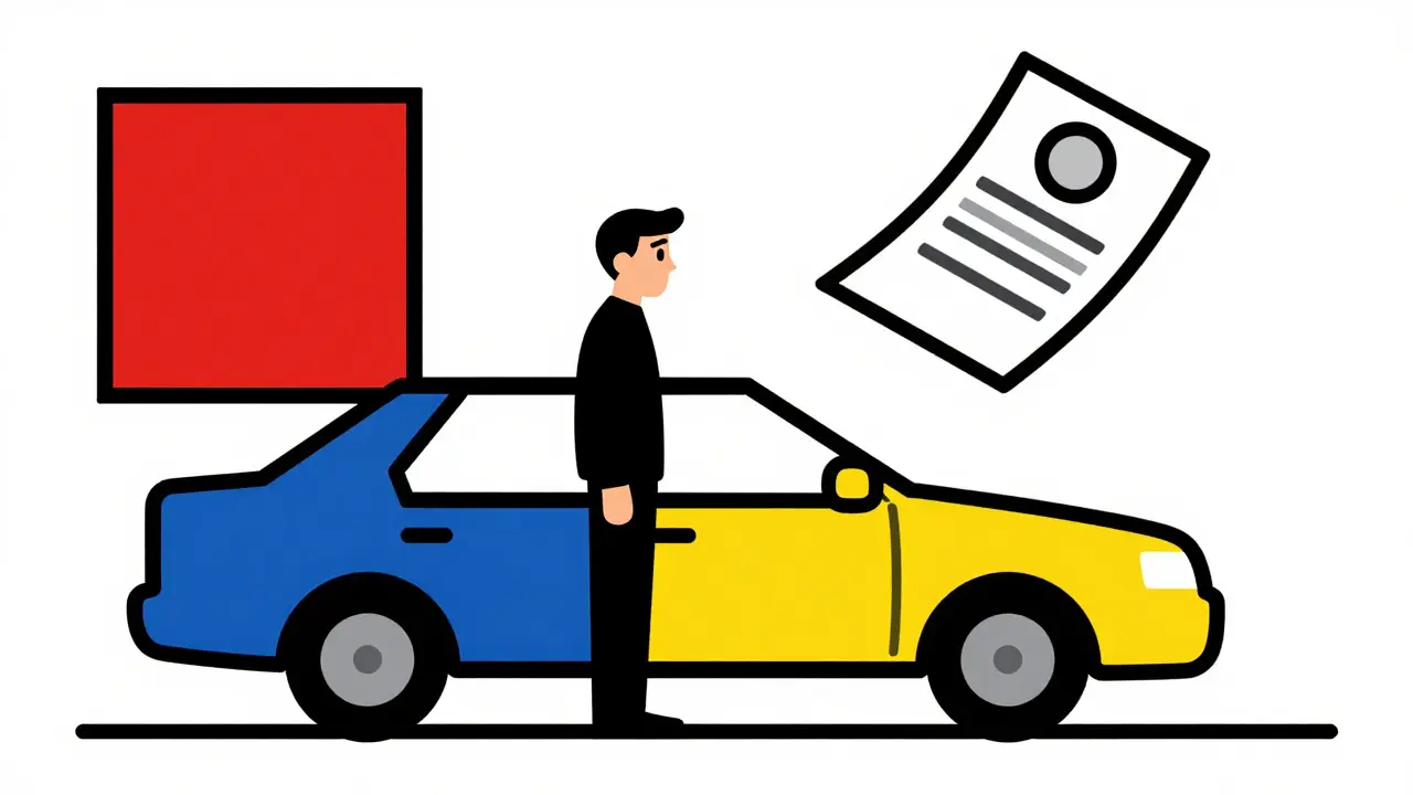 Riparazioni auto costose: quando conviene vendere? Guida alla decisione