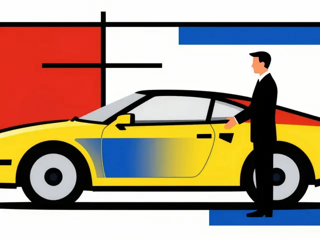 Revisione auto e tuning: cosa è consentito e cosa no (Guida 2026)