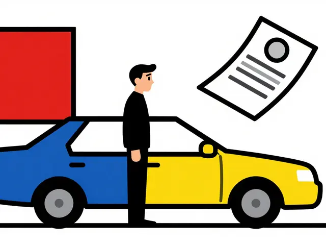 Riparazioni auto costose: quando conviene vendere? Guida alla decisione