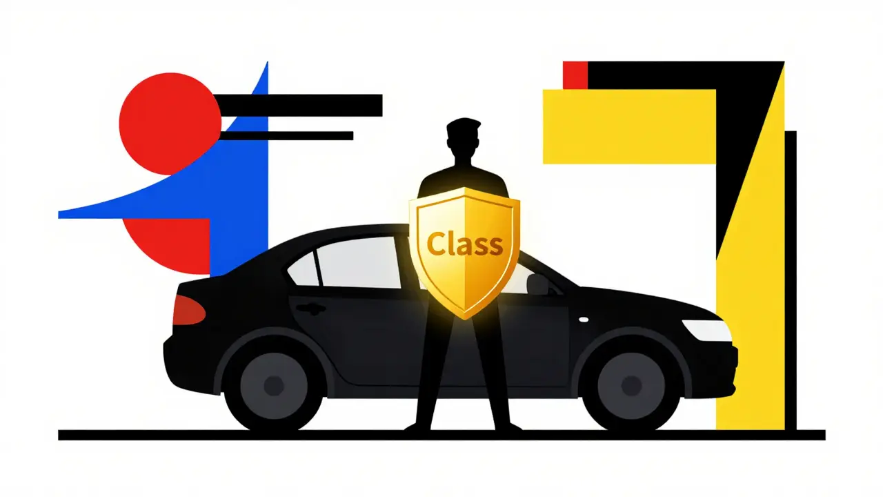 Trasferimento classe di merito: guida al cambio compagnia senza perdere il bonus