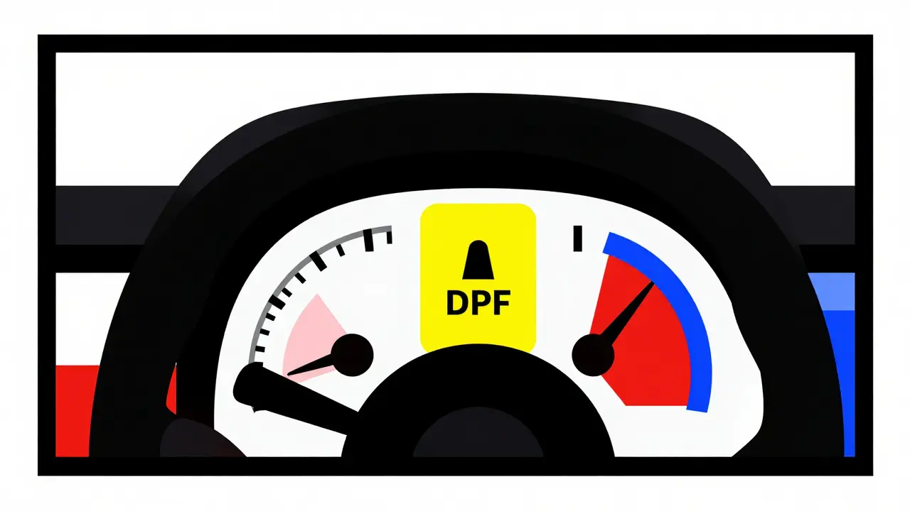 Filtri auto per veicoli diesel con DPF: guida alle scelte corrette e manutenzione