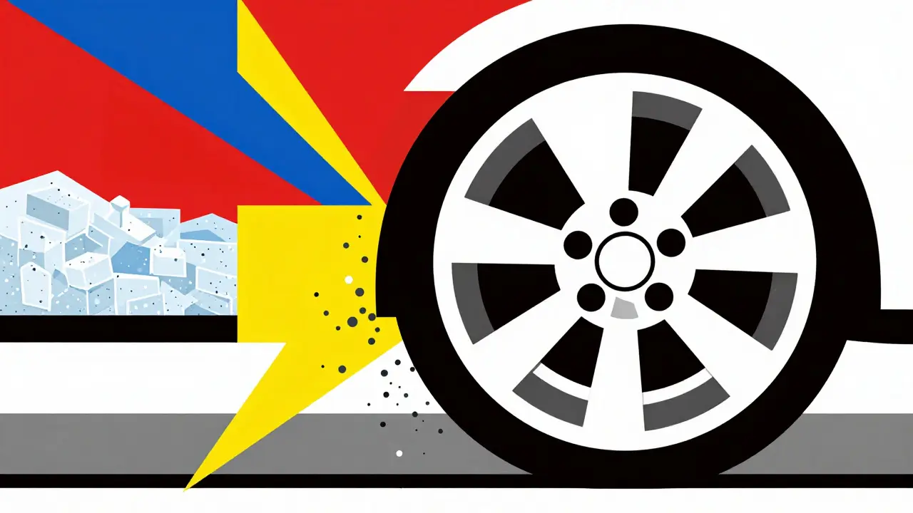 Protezione cerchi auto con vernici trasparenti: vantaggi, tipologie e guida pratica