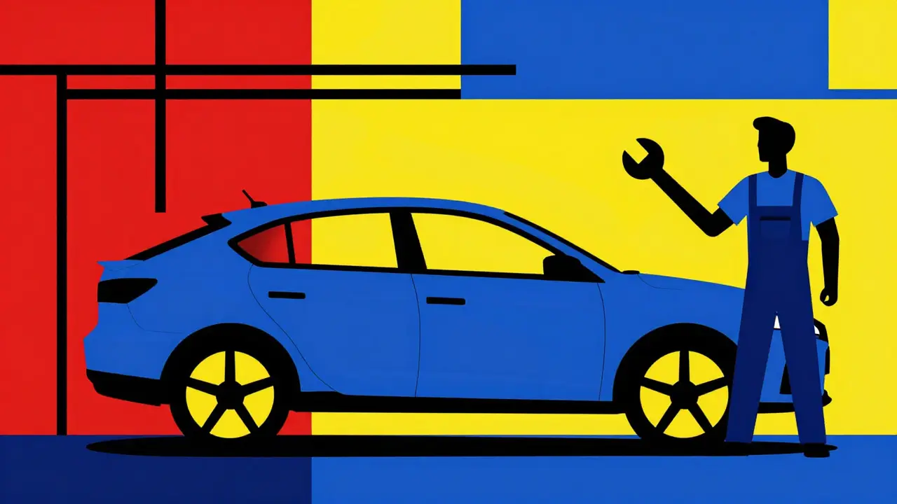 Ricambi compatibili auto: legittimità, garanzia e come non sbagliare