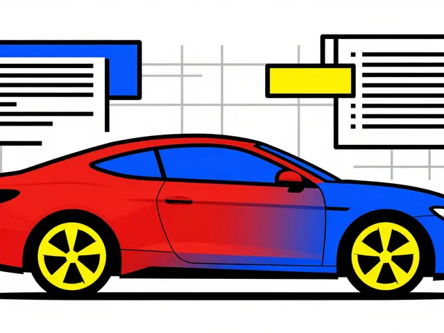 Coperture assicurative accessori auto: cerchi, impianti e optional assicurabili