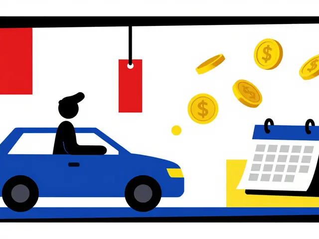 Indennità perdita patente per lavoro: guide alle coperture dedicate