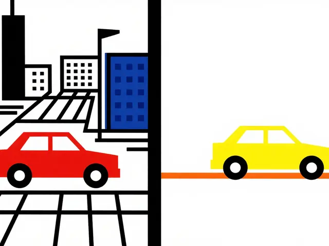 Intervalli cambio olio motore: Città vs Autostrada, guida pratica